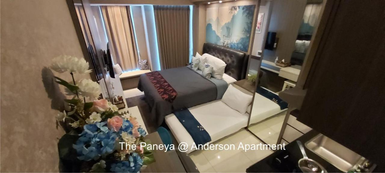 Apartamento de 29 m² en Dukuh Pakis, con 1 habitación Surabaya Exterior foto