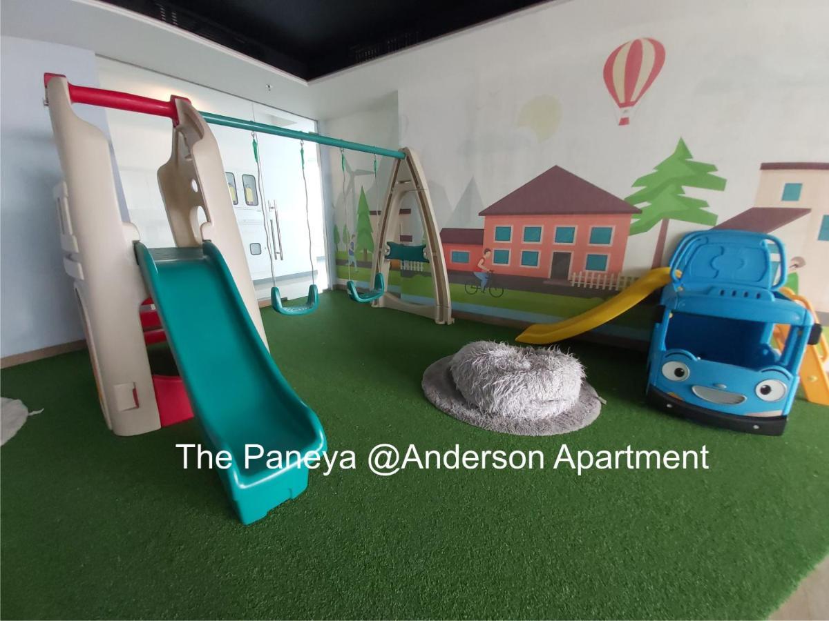 Apartamento de 29 m² en Dukuh Pakis, con 1 habitación Surabaya Exterior foto