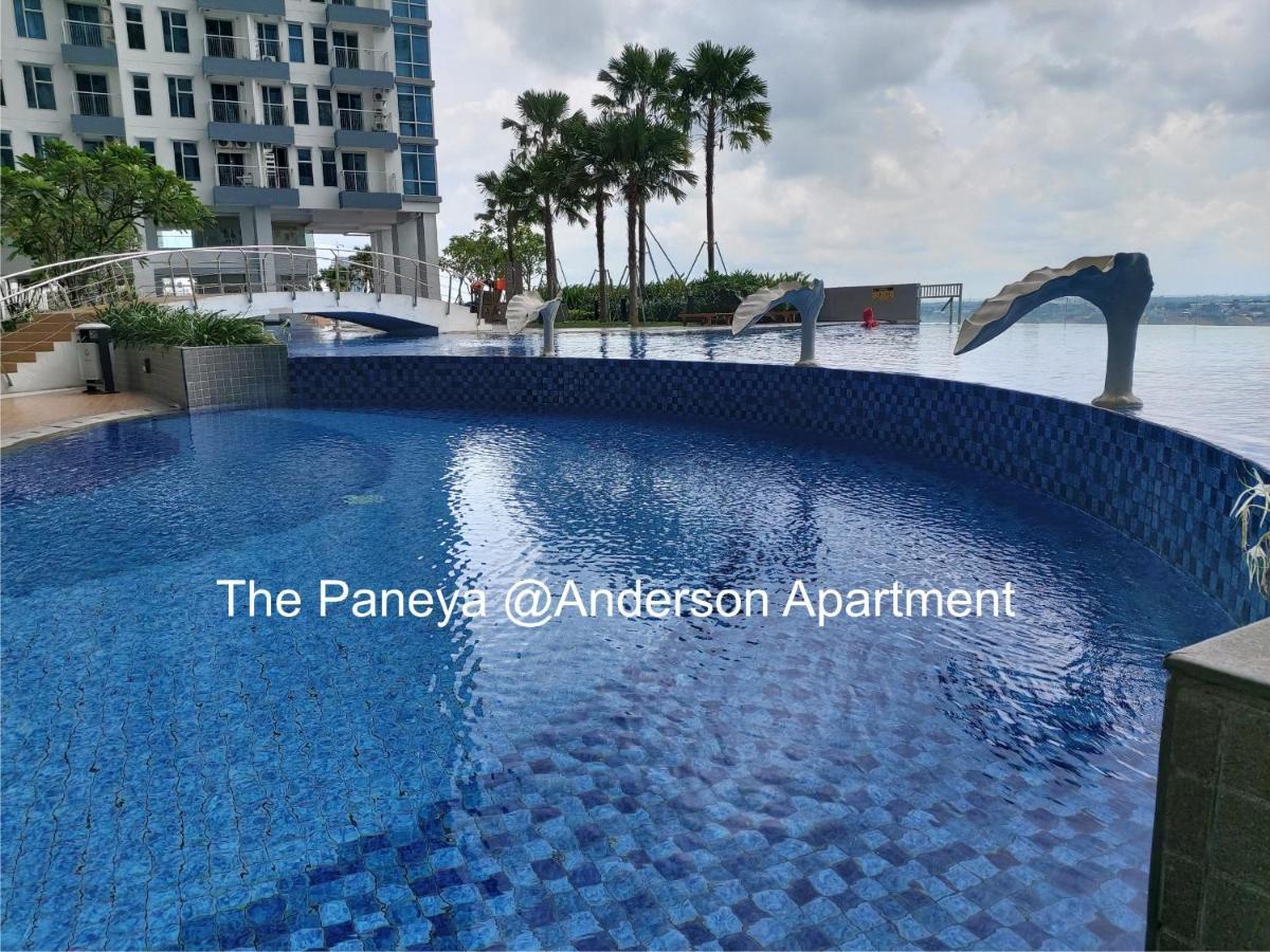 Apartamento de 29 m² en Dukuh Pakis, con 1 habitación Surabaya Exterior foto