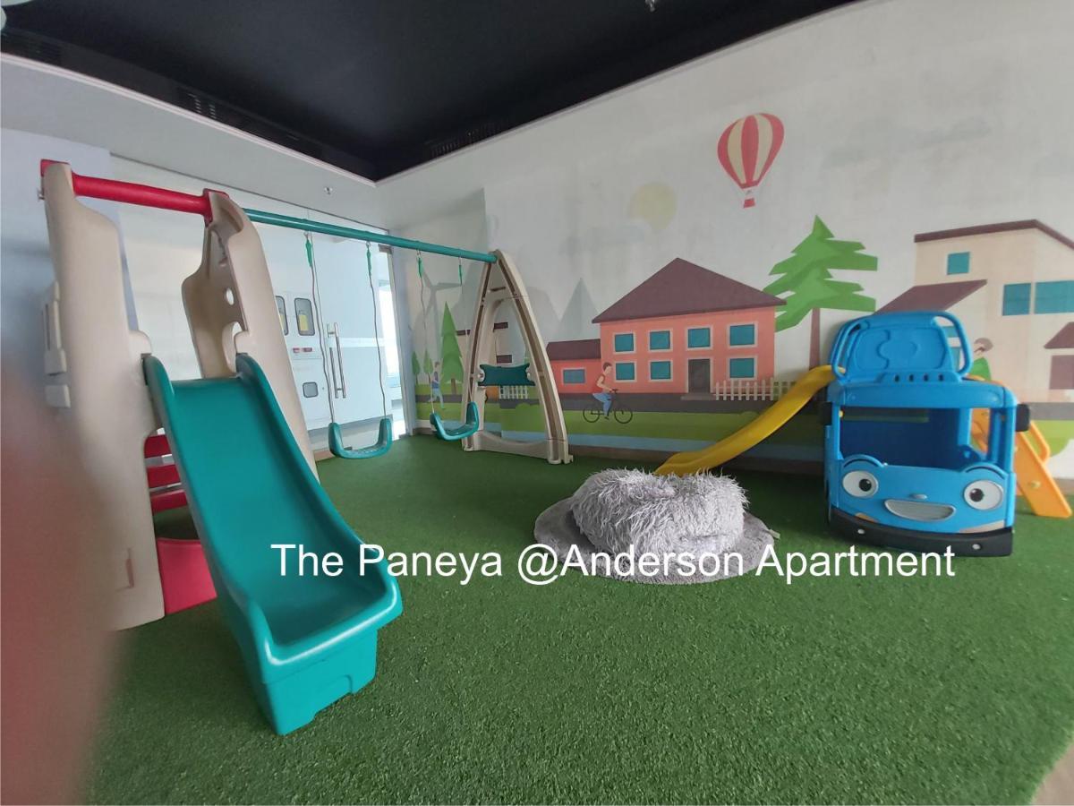 Apartamento de 29 m² en Dukuh Pakis, con 1 habitación Surabaya Exterior foto