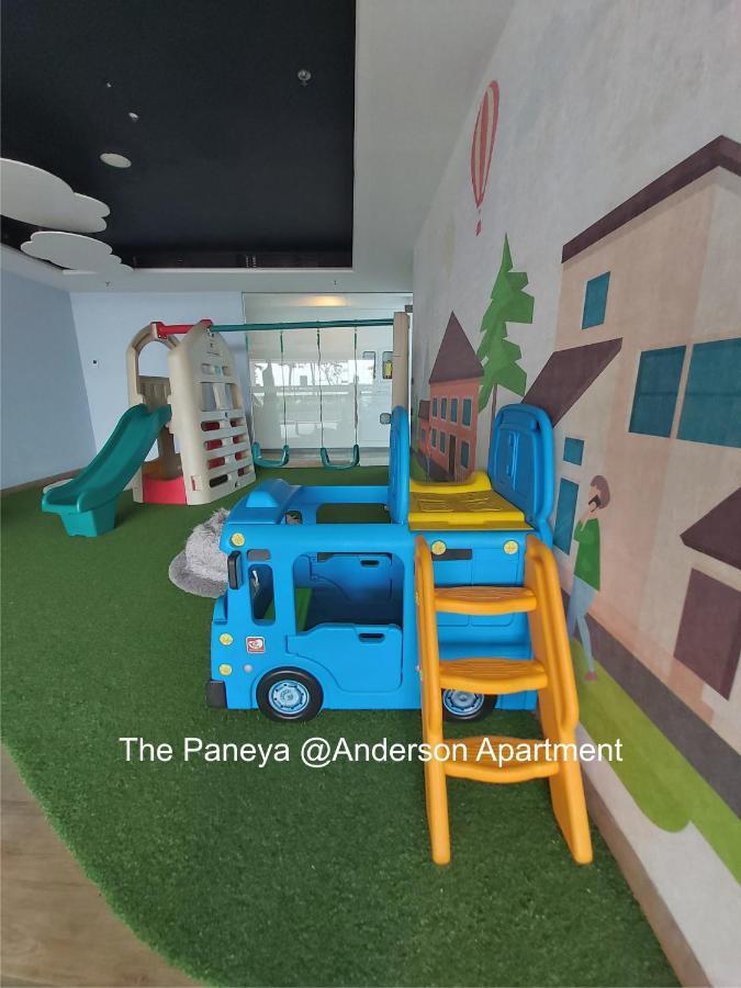 Apartamento de 29 m² en Dukuh Pakis, con 1 habitación Surabaya Exterior foto