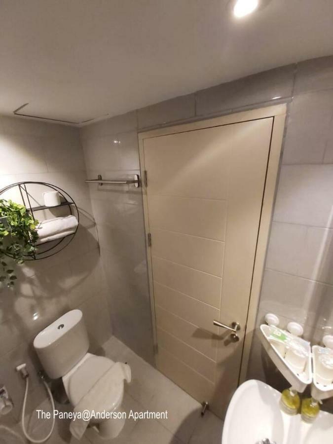 Apartamento de 29 m² en Dukuh Pakis, con 1 habitación Surabaya Exterior foto
