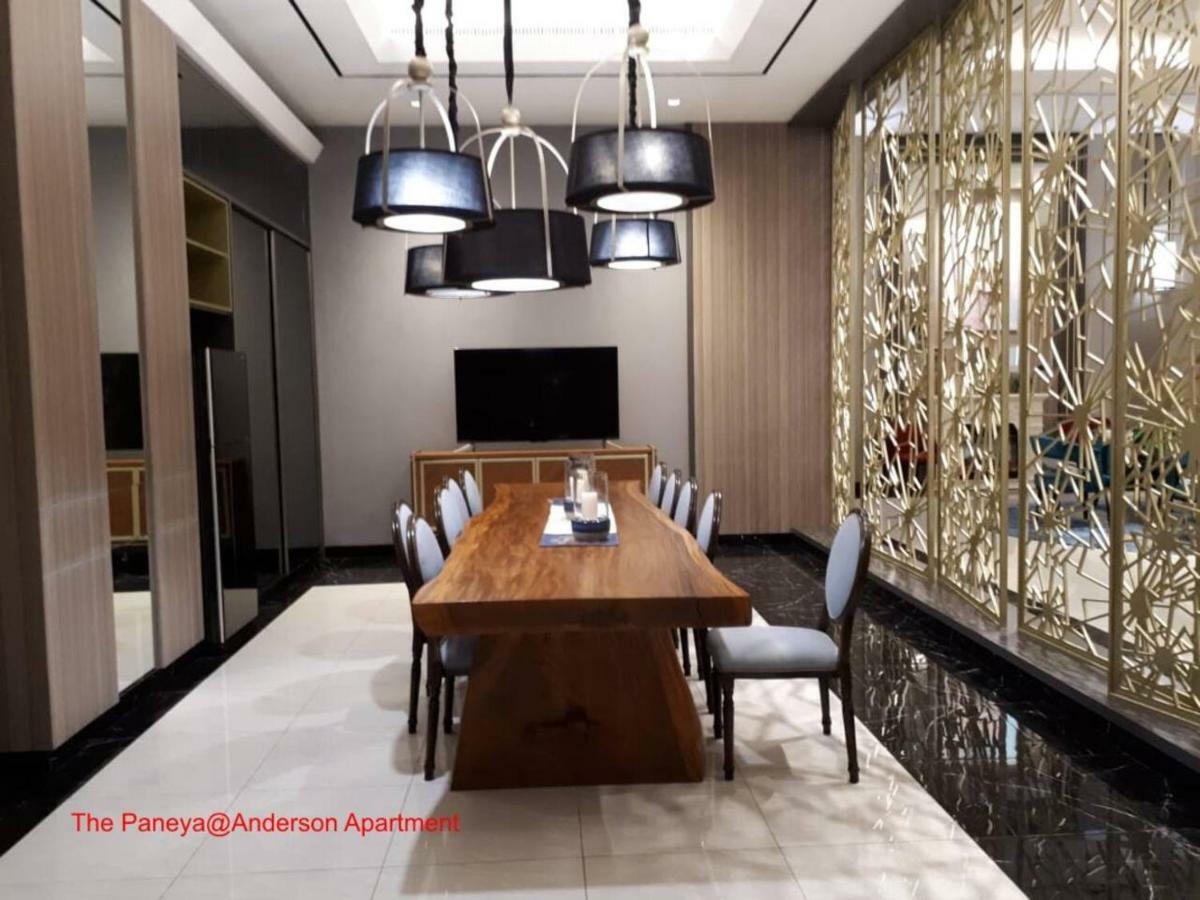 Apartamento de 29 m² en Dukuh Pakis, con 1 habitación Surabaya Exterior foto