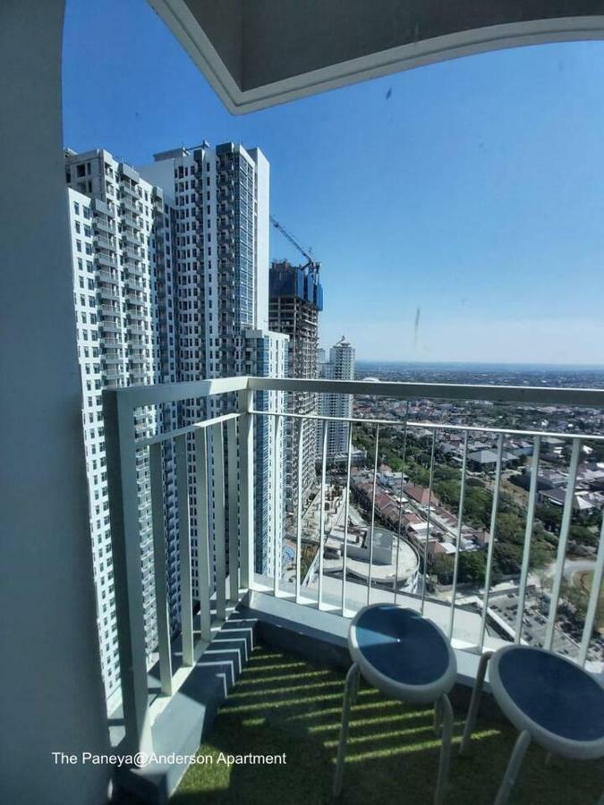 Apartamento de 29 m² en Dukuh Pakis, con 1 habitación Surabaya Exterior foto