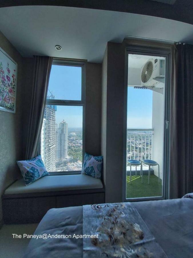 Apartamento de 29 m² en Dukuh Pakis, con 1 habitación Surabaya Exterior foto