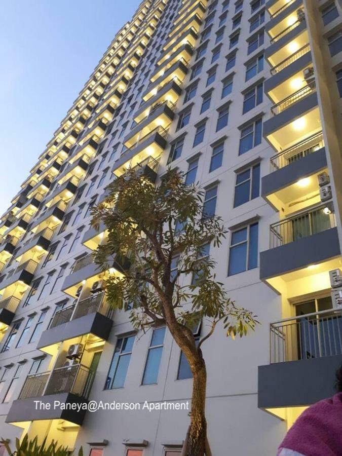 Apartamento de 29 m² en Dukuh Pakis, con 1 habitación Surabaya Exterior foto